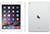Apple iPad Air 2 Wi-Fi 16 ГБ, серебристый