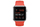 Apple Watch Sport 42 мм серебристый, оранжевый ремешок 140-210 мм