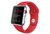 Apple Watch 42 мм, спортивный ремешок 140-210 мм (PRODUCT)RED
