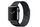 Apple Watch 38 мм, «черный космос», миланский сетчатый браслет цвета «черный космос» 130–180 мм