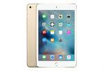 Apple iPad mini 4 Wi-Fi + Cellular 64 ГБ, золотой