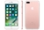 Apple iPhone 7 Plus 256 ГБ розовое золото