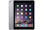 Apple iPad Air 2 Wi-Fi 64 ГБ, серый космос
