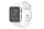 Apple Watch Sport 42 мм, белый спортивный ремешок 140-210 мм