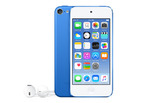 Apple iPod touch 16 ГБ голубой
