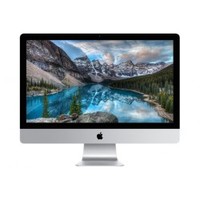 Apple iMac 27" Retina 5K Core i5 3.3 ГГц, 8 ГБ, 2 ТБ Fusion Drive, AMD Radeon R9 M395 2 ГБ