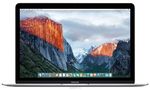 Apple MacBook 12" Retina Core M 1,2 ГГц, 8 ГБ, 512 ГБ Flash, HD 5300 серебристый