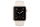 Apple Watch Sport 38 мм, золотистый, мраморно-белый спортивный ремешок 130-200 мм