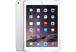 Apple iPad Air 2 Wi-Fi 16 ГБ, серебристый