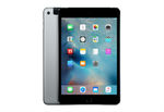 Apple iPad mini 4 Wi-Fi 64 ГБ, серый космос