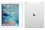 Apple iPad Pro 12,9" Wi-Fi 128 ГБ, серебристый