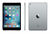 Apple iPad mini 4 Wi-Fi 16 ГБ, серый космос