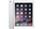 Apple iPad Air 2 Wi-Fi + Cellular 128 ГБ, серебристый