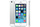 Apple iPhone 5s 16 ГБ серебристый