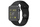 Apple Watch Sport 42 мм «серый космос», черный спортивный ремешок 140-210 мм