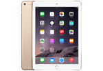 Apple iPad Air 2 Wi-Fi 64 ГБ, золотой