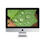 Apple iMac 21.5" Retina 4K Core i5 3.1 ГГц, 8 ГБ, 1 ТБ, Intel Iris Pro 6200