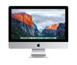 Apple iMac 21.5" Core i5 2.8 ГГц, 8 ГБ, 1 ТБ, Intel Iris Pro 6200