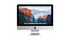 Apple iMac 21.5" Core i5 1.6 ГГц, 8 ГБ, 1 ТБ, Intel HD 6000